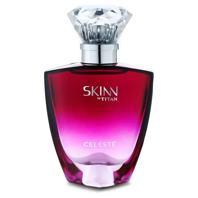 Skinn by Titan Celeste Women Eau de Parfum (Celeste) image 2