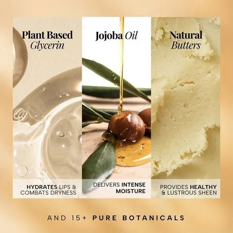 RAS Luxury Skincare Tinted Lip Balm Miniature Gift Set image 5