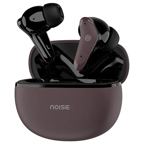 Noise Buds VS102 Plus TWS Earbuds (Deep Wine)