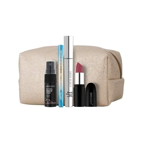 Swiss Beauty Slay N Go Makeup Kit Gift Set