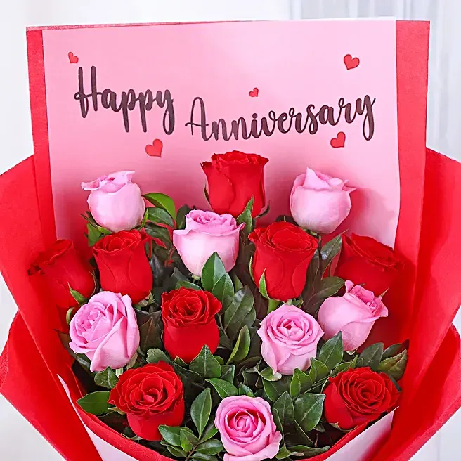 Romantic Rose Radiance Bouquet image 5