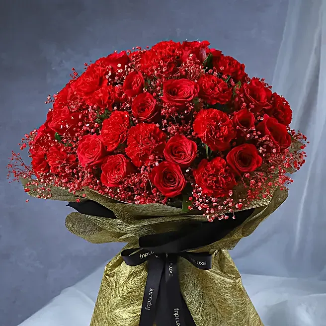 Scarlet Dreamscape image 5