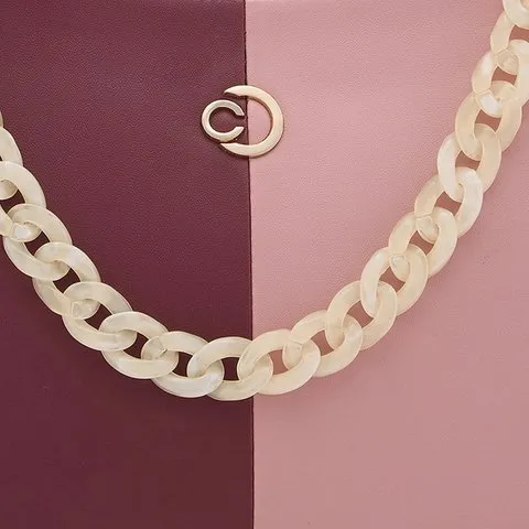 Caprese Perline Hobo Small Sling Bag (Burgundy) image 5