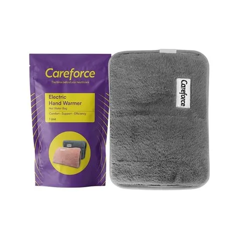 Careforce Electric Hot Water Bag