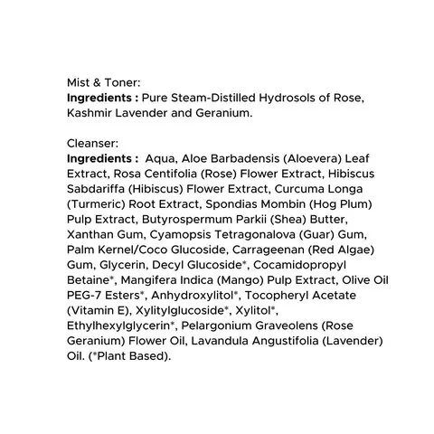 RAS Luxury Skincare Daily Skin Ritual Gift Set image 1