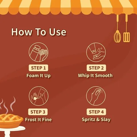 Plum BodyLovin' Vanilla Caramello Bath & Body Gift Set image 2