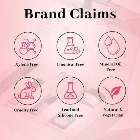 ENN Beauty Endless Love Gift Set image 2