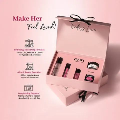 ENN Beauty Endless Love Gift Set image 8