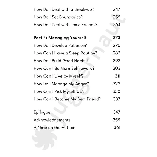 GET EPIC SHIT DONE - Hardcover - By Ankur Warikoo – 17 December 2022 image 6