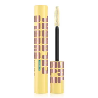 Maybelline New York Colossal Bubble Volumizing Mascara - Noir Black (8.75ml) image 1