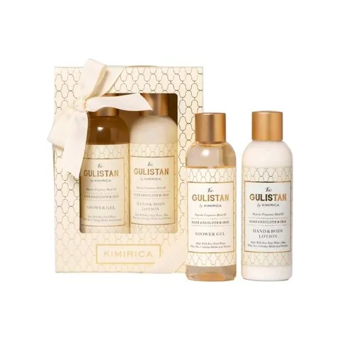 Kimirica The Gulistan Bath & Body Care Gift Set