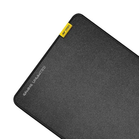 Ant Esports MP280S Anti Slip Gaming Mouse Pad - L (Black) image 7