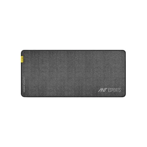 Ant Esports MP280S Anti Slip Gaming Mouse Pad - L (Black) image 9