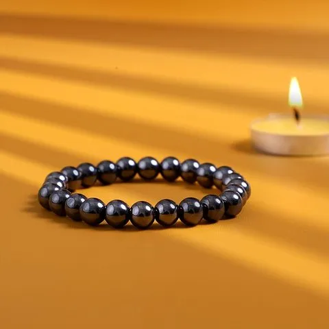 Astroyogi The Real Money Bracelet (Silver) image 2