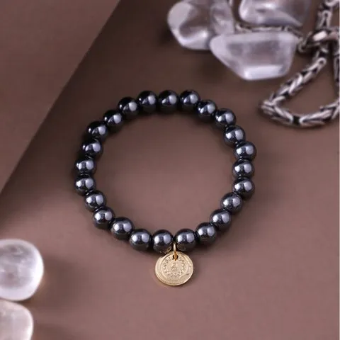 Astroyogi The Real Money Bracelet (Silver) image 9