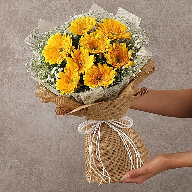 Celebratory Bouquet