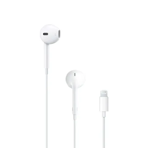 Apple EarPods (Lightning Connector)