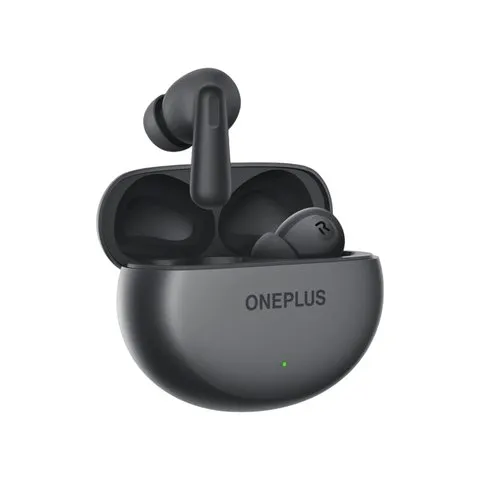OnePlus E514A Nord Buds 3 TWS Earbuds (Harmonic Gray)