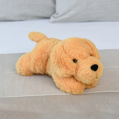 Mirada Floopy Dog Soft Toy