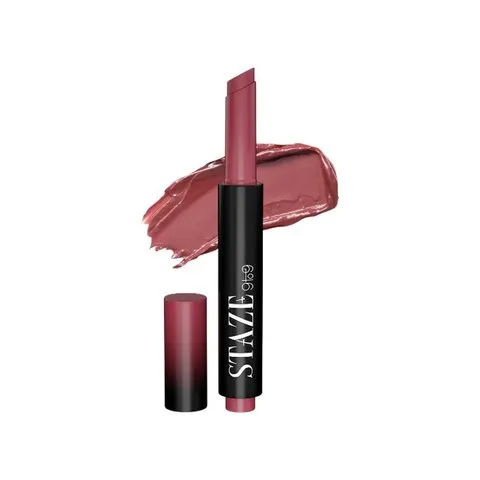 Staze Y.U.M.M.Y. Lip Gloss (Lush Berry)