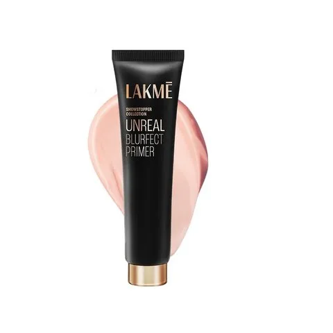 Lakme Absolute Blur Perfect Makeup Primer