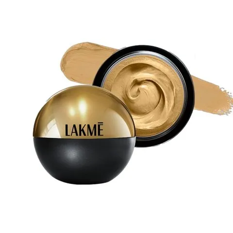 Lakme Absolute Skin Natural Mousse Foundation (Ivory Fair 01)