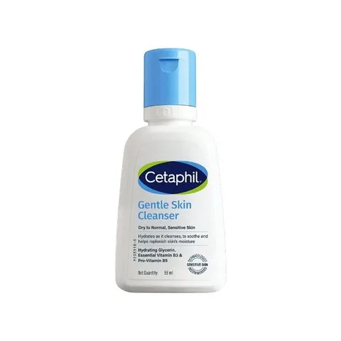 Cetaphil Gentle Skin Cleanser