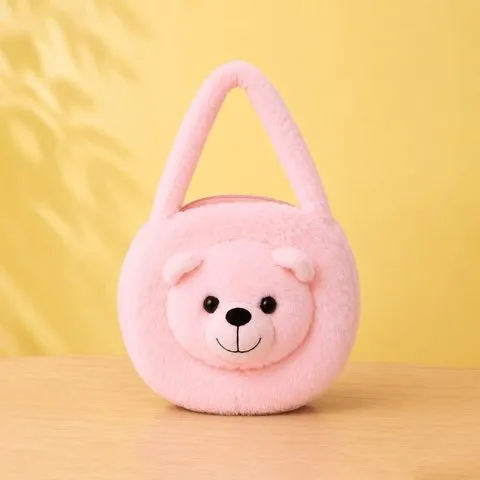 ToyTales Teddy Bear Small Hand Bag
