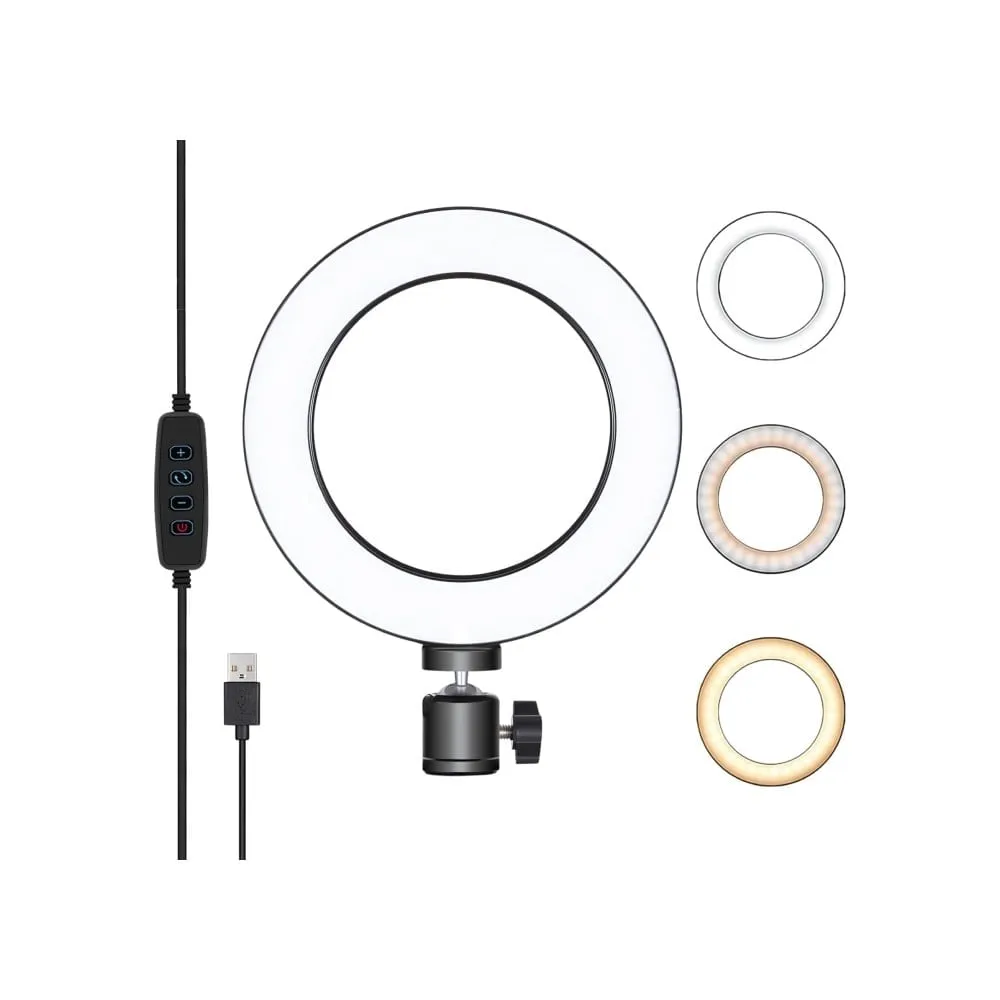 NAFA LED Ring Light