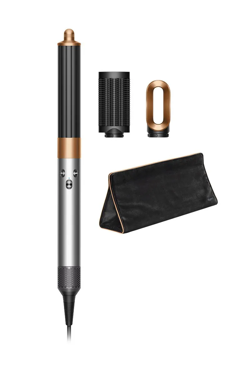 Dyson Airwrap™ Origin multi-styler and dryer (Nickel/Copper)