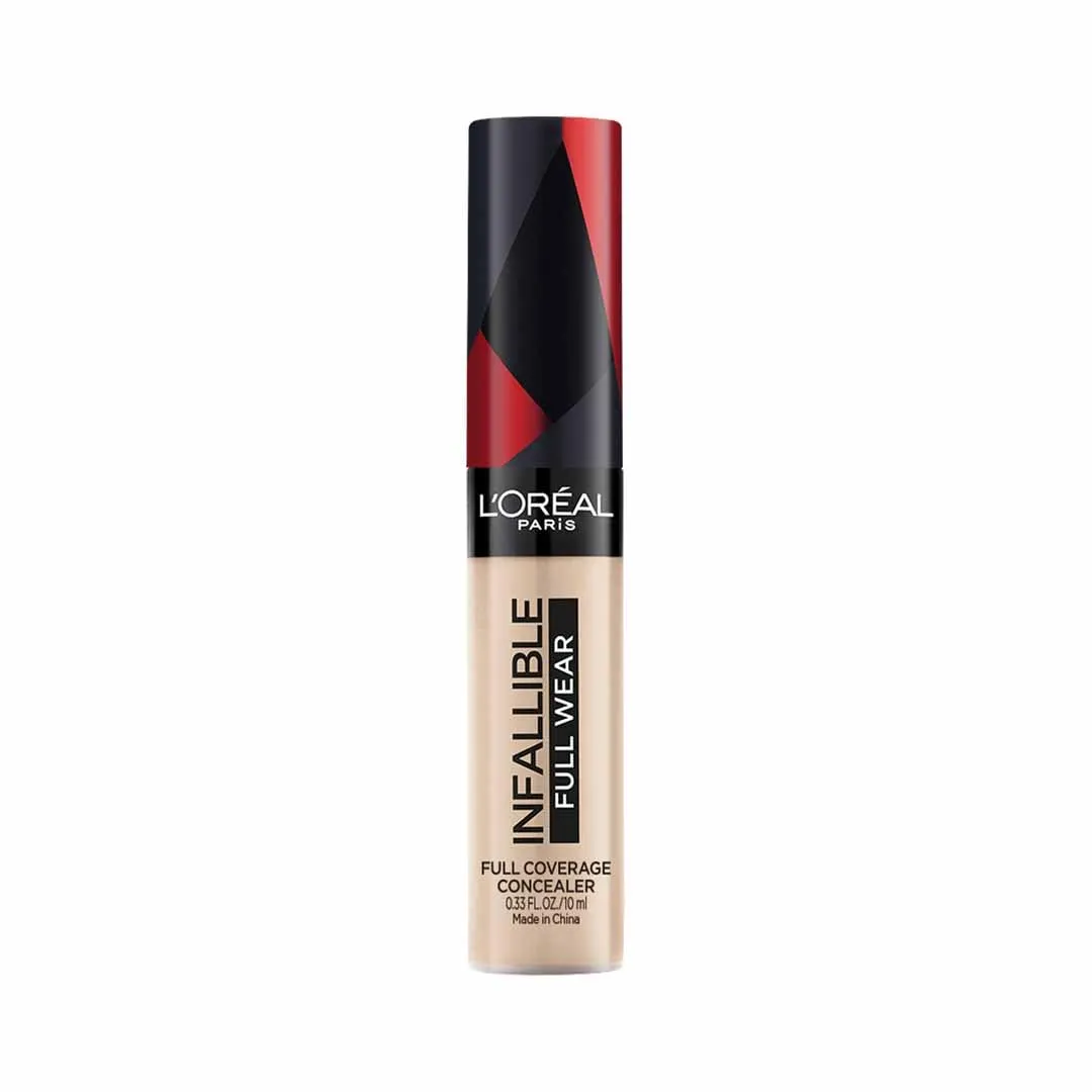 L'Oreal Paris Infallible Full Wear More Than Concealer - 309, 10ml