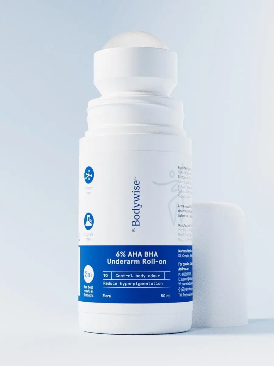 Be Bodywise More by Be Bodywise