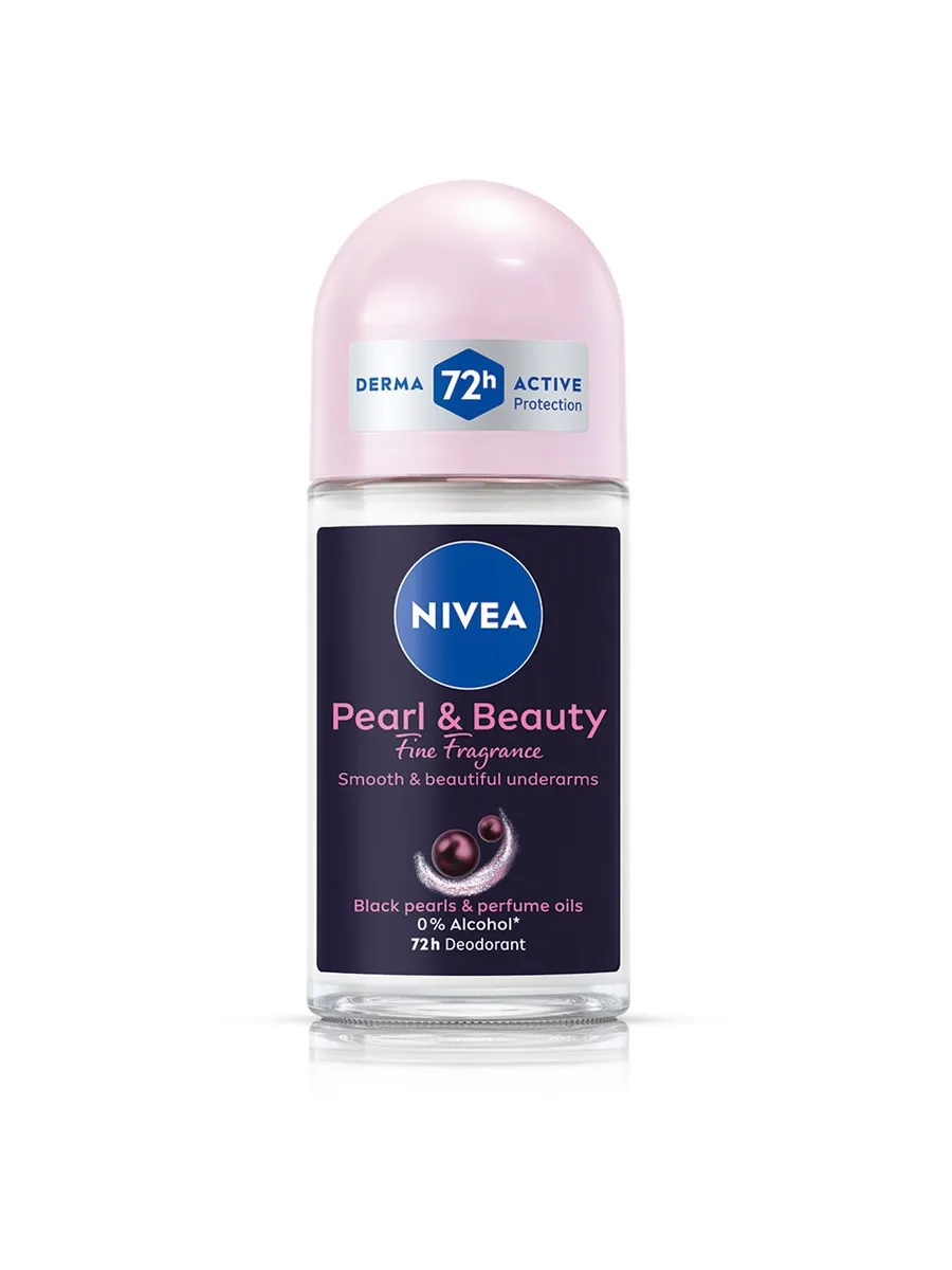 Nivea More by Nivea