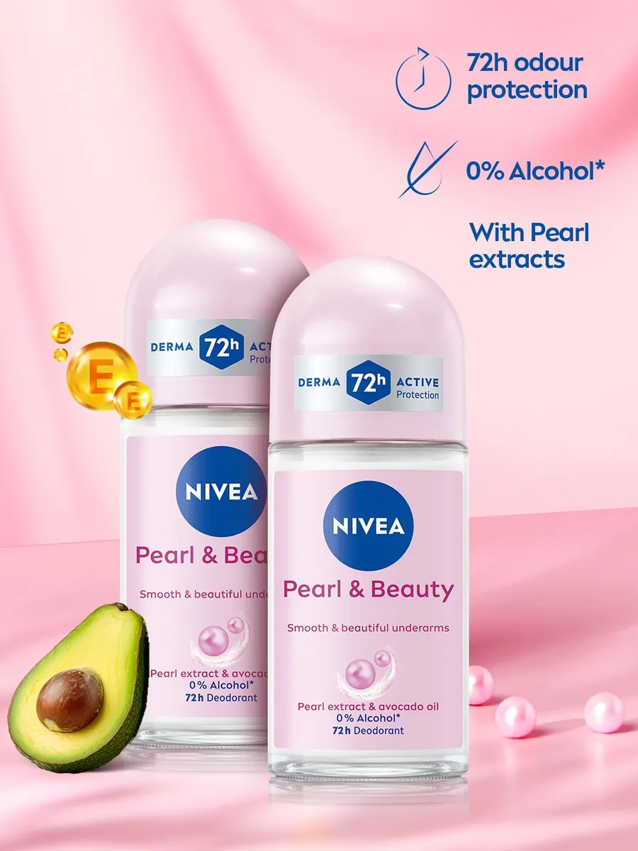 Nivea More by Nivea