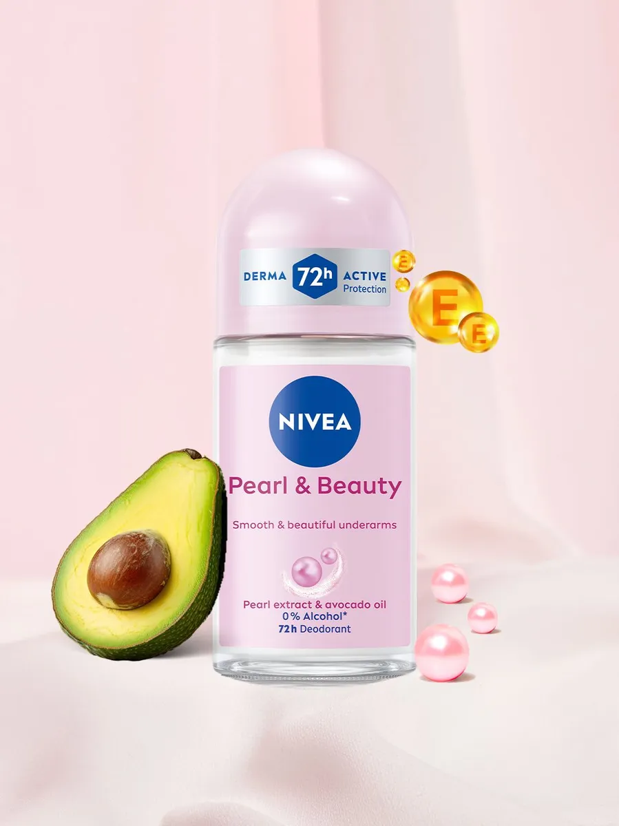 Nivea More by Nivea