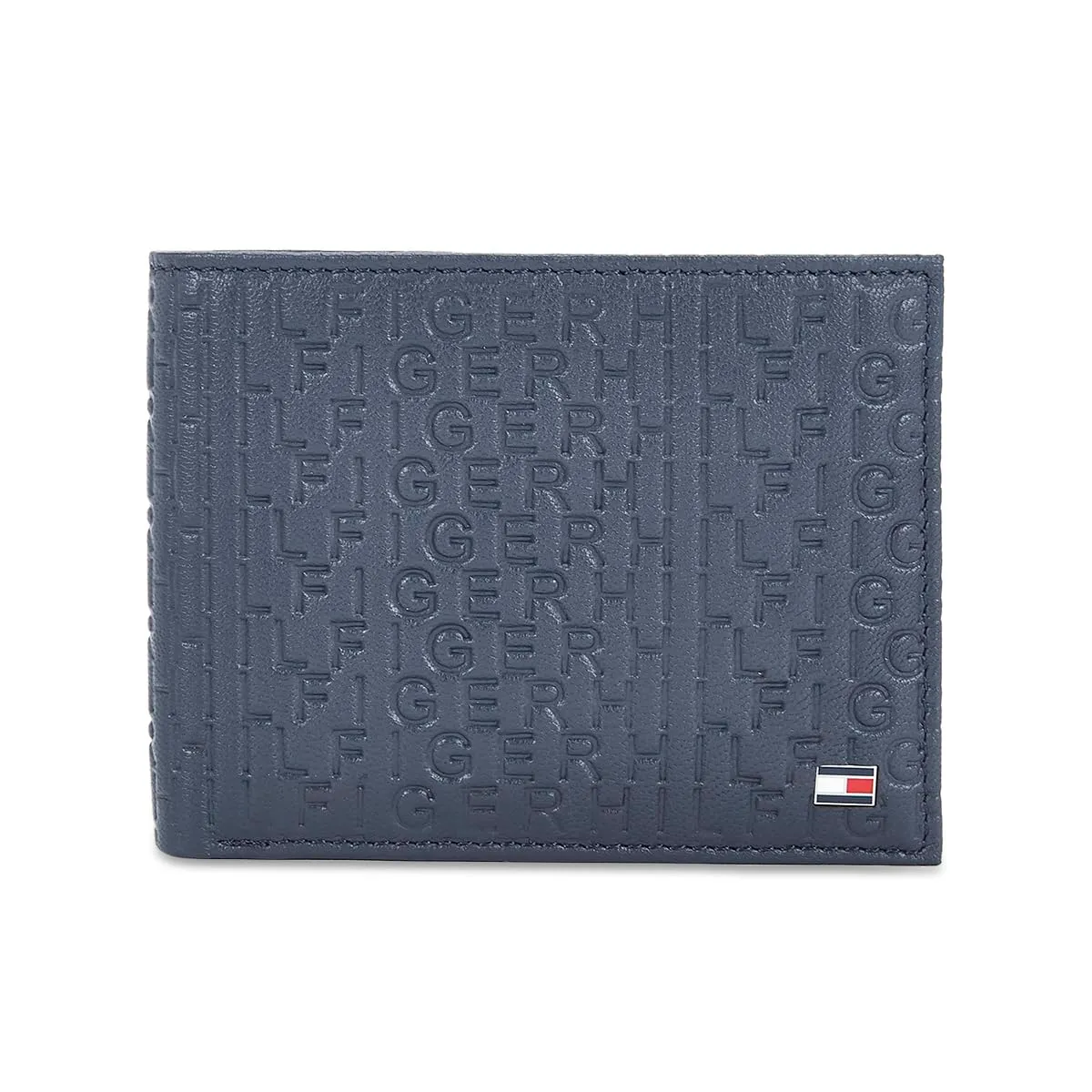 Tommy Hilfiger Erik Mens Passcase Wallet